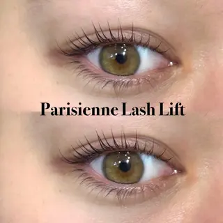 マツエク・マツパ Eyelist 中島🎀のマツエク・マツパデザイン