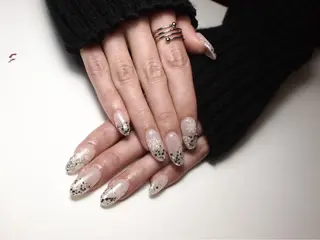 ネイル ORGAN makiのネイルデザイン