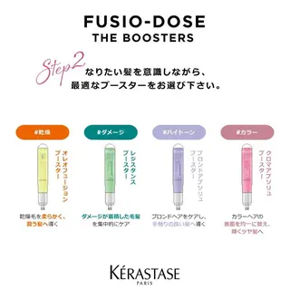 小久保 淳平のヘアスタイル