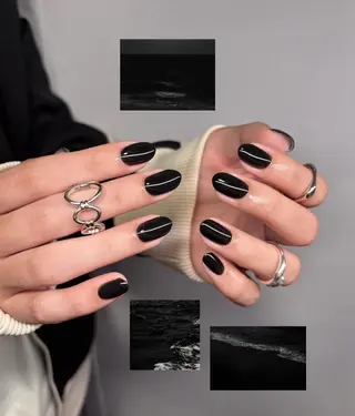 ネイル chip nail harukaのネイルデザイン