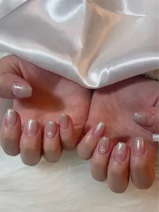 ネイル timtam --sakiのネイルデザイン