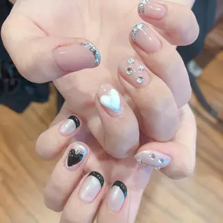 ネイル kicoco.nail所属・kicoconail misakoのネイルデザイン