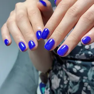 ネイル Eclat しほのネイルデザイン