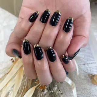 ネイル Basic 町田本店 Rikoのネイルデザイン