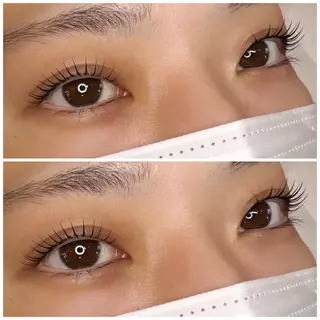 マツエク・マツパ ルナクレスタ 🌙代表Mikiの眉毛・アイブロウイメージ