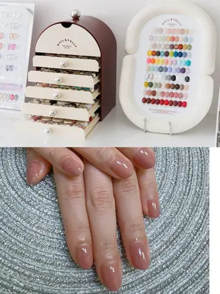 ネイル Y's Salonのネイルデザイン