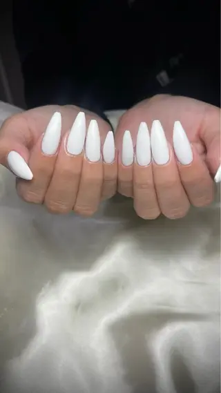 ネイル atelier ponoのネイルデザイン