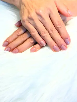 ネイル 菊嶋 文代のネイルデザイン