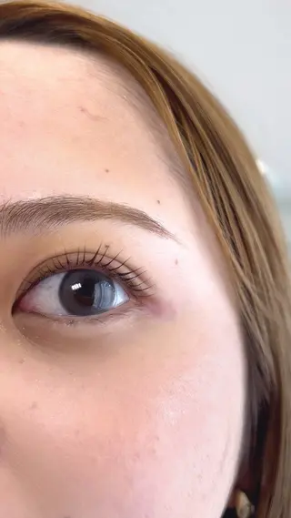 マツエク・マツパ Nail salon ramyのマツエク・マツパデザイン
