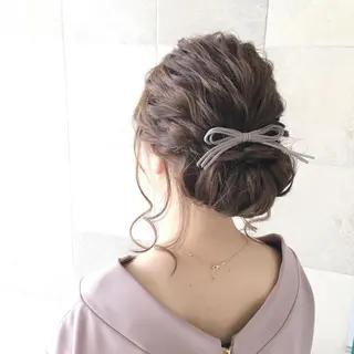 カット／メンズカット 藤田麻衣のヘアスタイル