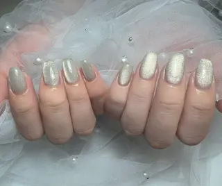 ネイル ᴵⁿ.ᴺᵃⁱˡ ゆゆのネイルデザイン