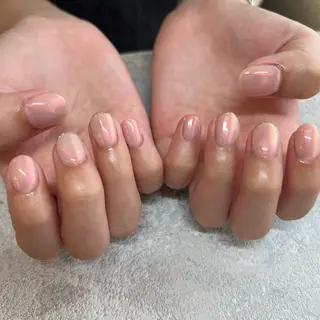 ネイル Aloha Luana 大宮本店所属・AlohaLuana 🌺jrネイリストのネイルデザイン