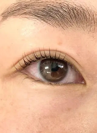 マツエク・マツパ SUGAR LASHのマツエク・マツパデザイン