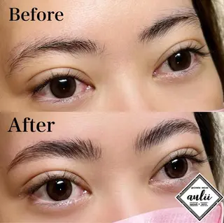 アイブロウ ながやま ちえのその他イメージ