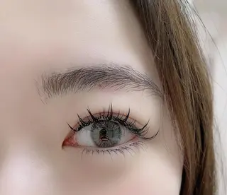 マツエク・マツパ Cute B e au t yのマツエク・マツパデザイン