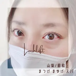 マツエク・マツパ 束感マツエクが人気✩ sachiのマツエク・マツパデザイン