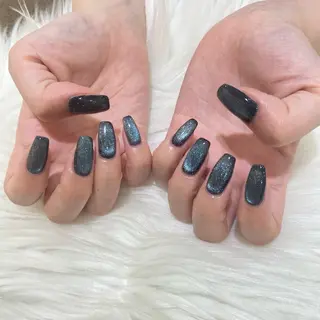 ネイル 🥀たなか れね🍋のマツエク・マツパデザイン