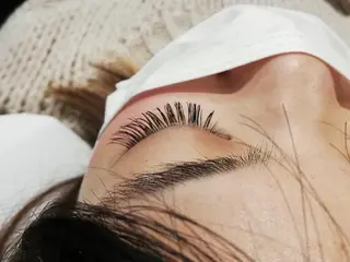 マツエク・マツパ STEEL所属・【STEEL】🦄 MASHIMA🦄のマツエク・マツパデザイン