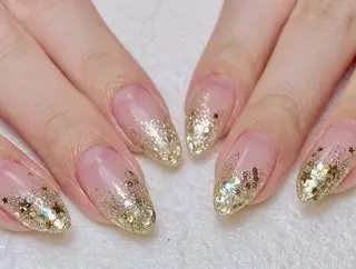 ネイル Nail Salon K 🧸美爪育成のネイルデザイン