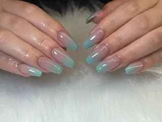 ネイル 🌰Hazel 吉祥寺🌰のネイルデザイン