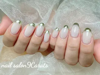 ネイル ネイルサロン 9Carats神田のネイルデザイン