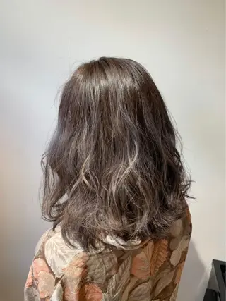 ロング 🇰🇷jisoo -ジス-🇰🇷のヘアスタイル