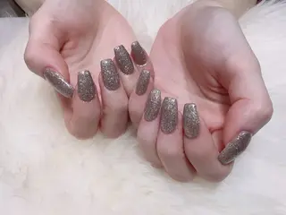 ネイル WISTERIA kozueのネイルデザイン