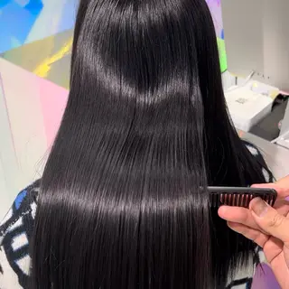 ロング ❤️STANCE❤️ (公式)❤️のヘアスタイル