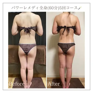 Luca所属・Luca ﾙｶのエステ・リラクイメージ