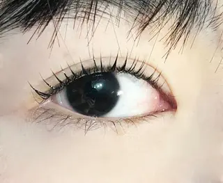 マツエク・マツパ Rabbit hagaのマツエク・マツパデザイン