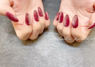 ネイル nailsalon Laule'aのネイルデザイン