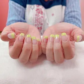 ネイル Emi lyのネイルデザイン