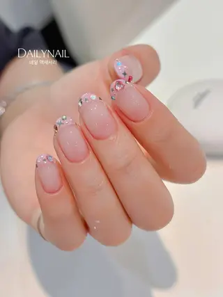 ネイル Kitty Nailのネイルデザイン