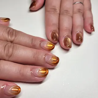 ネイル プティネイル所属・プティネイル 益城町のネイルデザイン