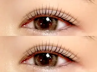 マツエク・マツパ yuka.. .のマツエク・マツパデザイン