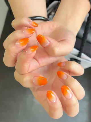 ネイル Sone Saoriのネイルデザイン