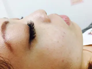 マツエク・マツパ Megu. anelloのマツエク・マツパデザイン