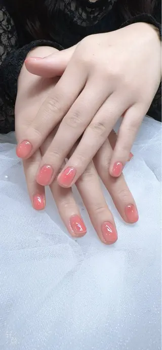 ネイル ゴ .のネイルデザイン