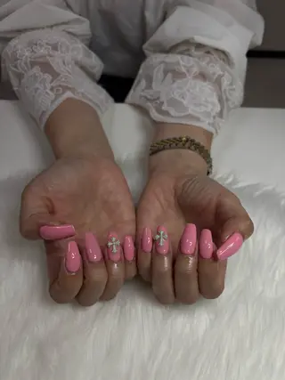 ネイル MACHÉRIE青山 🎀のネイルデザイン