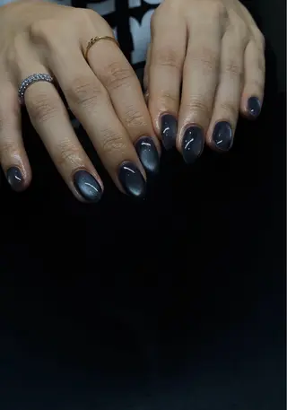 ネイル NILATE所属・渡邉 あいのネイルデザイン