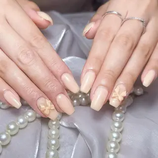 ネイル DIAMOND NailStudioのネイルデザイン