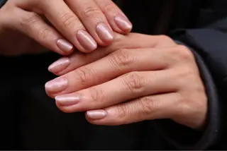 ネイル HIYAMA WAKABAのネイルデザイン