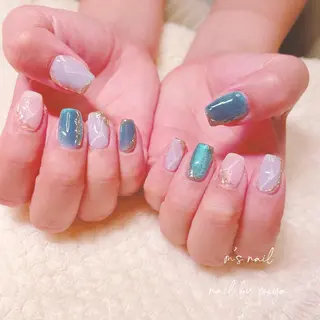 ネイル ♡ miyaのネイルデザイン