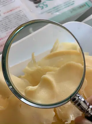 フェイシャルワックス 自然派エステファーノのその他イメージ