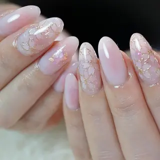 ネイル Sweets& nail みなこのネイルデザイン