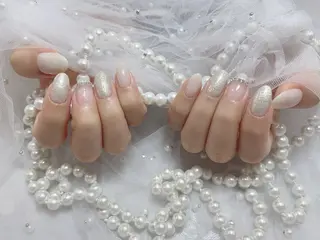 ネイル M2beauty Renaのネイルデザイン