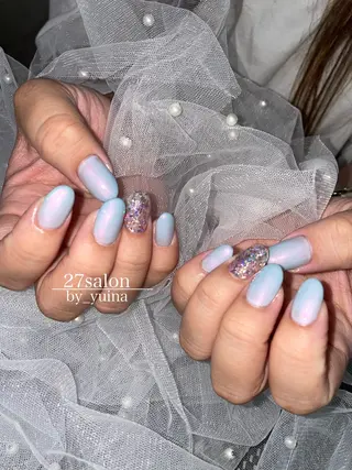 ネイル 27salon yuinaのネイルデザイン