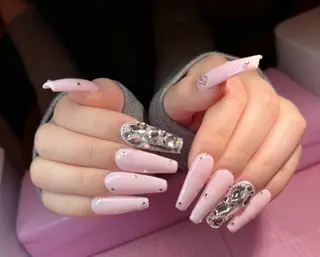 ネイル Alissa所属・Alissa Nailのネイルデザイン