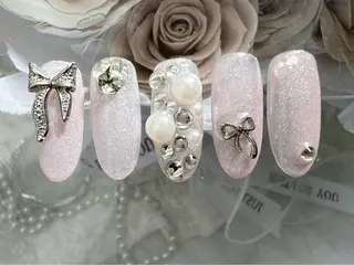 ネイル Painty所属・Painty nailのネイルデザイン