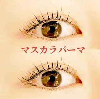 マツエク・マツパ CLEA所属・まつげ＆眉毛CLEA 心斎橋YUKIの眉毛・アイブロウイメージ